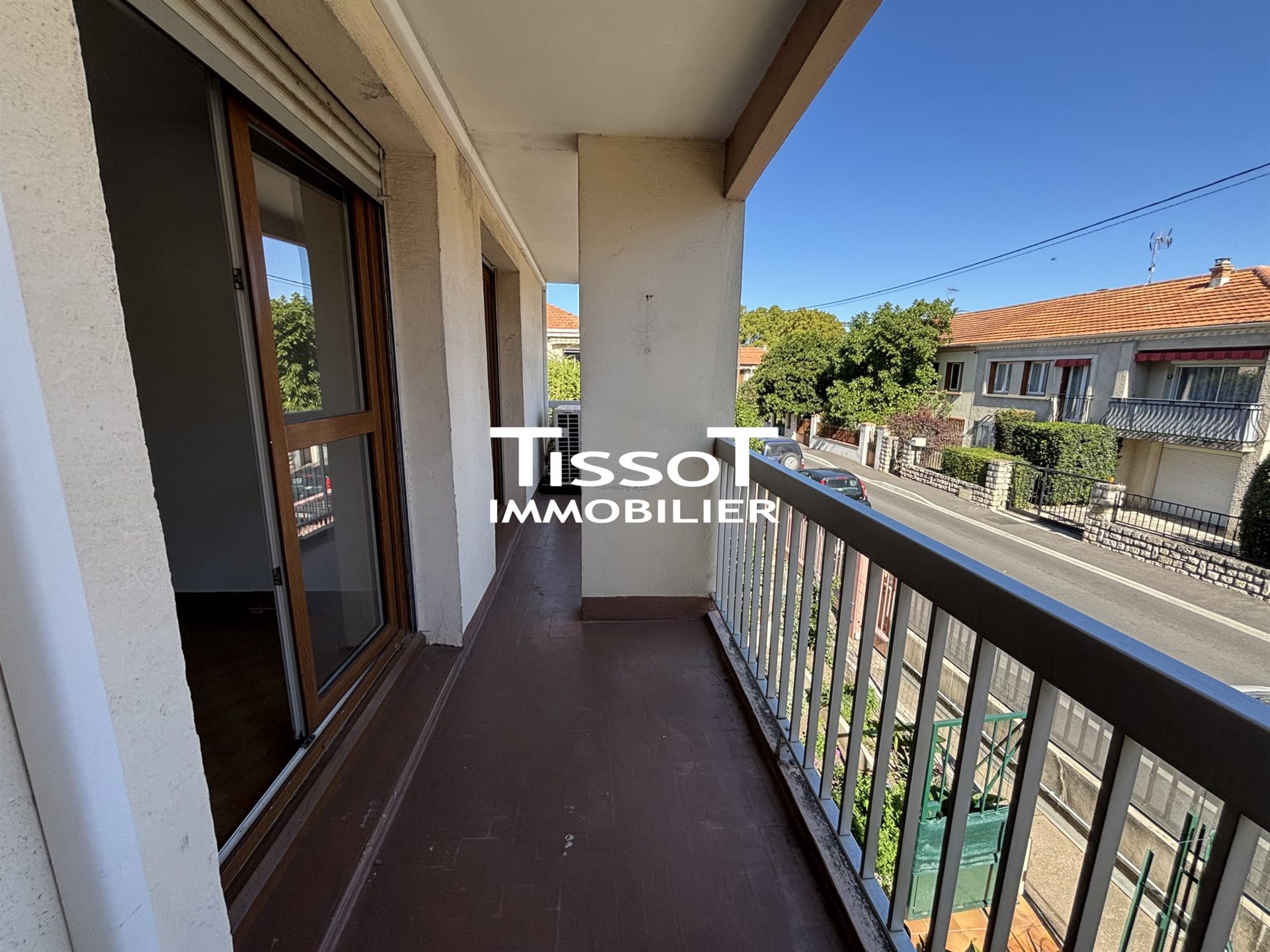 Appartement à louer, 72m², Nîmes