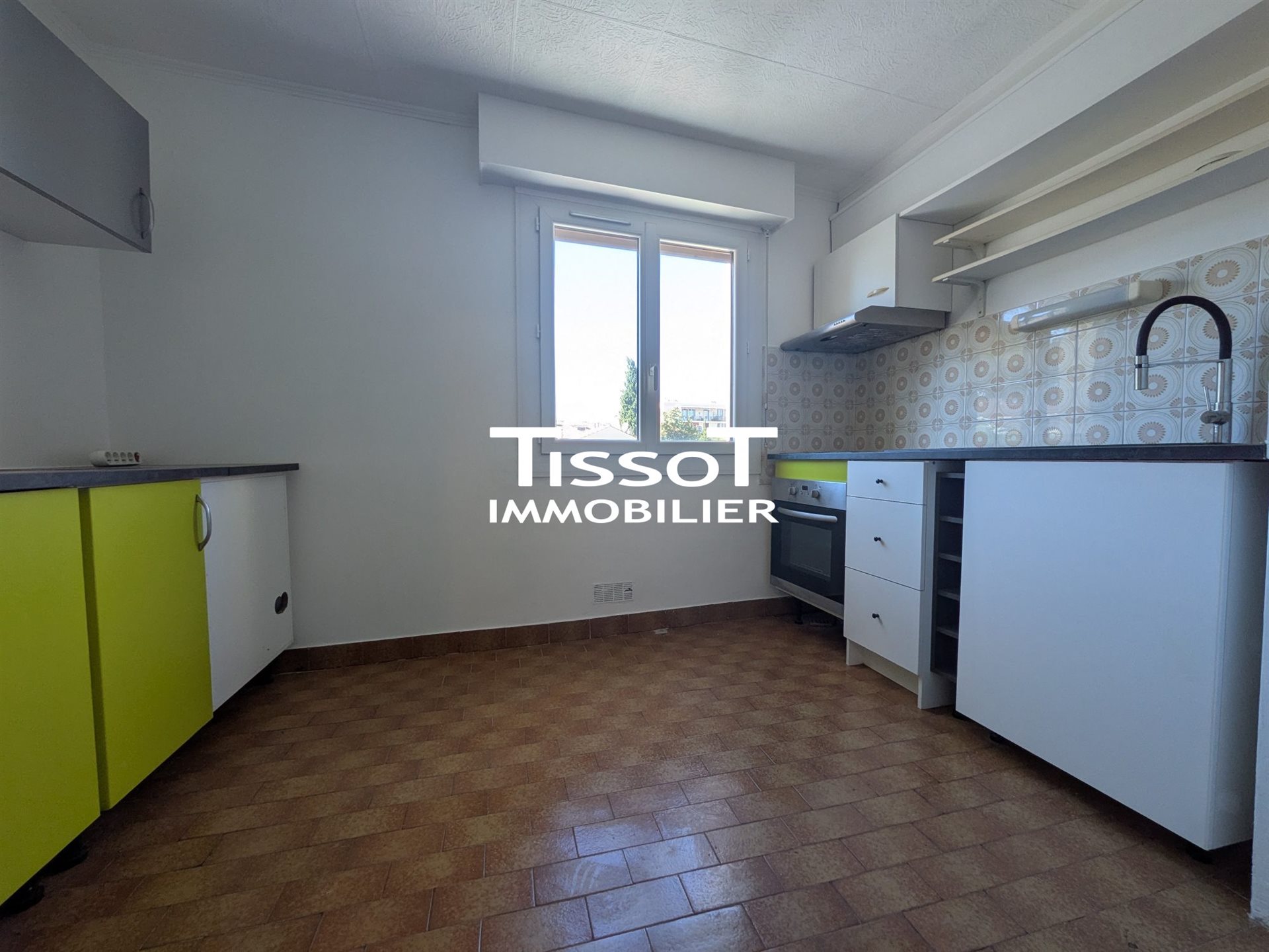 Appartement à louer, 72m², Nîmes