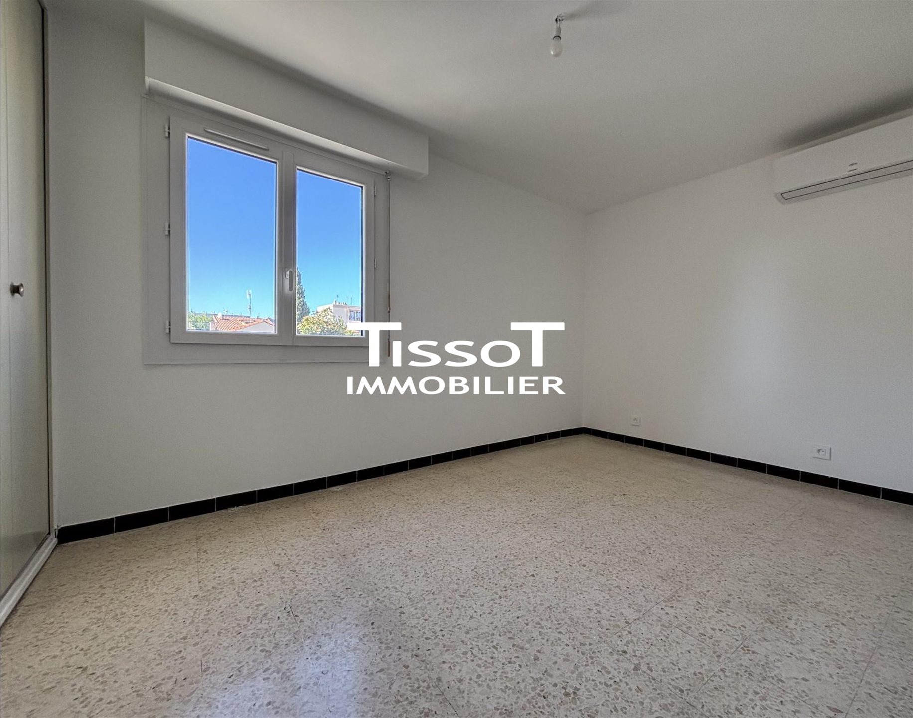 Appartement à louer, 72m², Nîmes