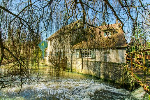 Maison 13 pièces 353 m² · à Pacy-sur-Eure · 353 m² · 835 000 €