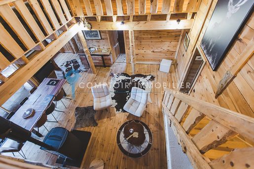 Maison 14 pièces 302 m² · à Bolquère · 302 m² · 1 200 000 €