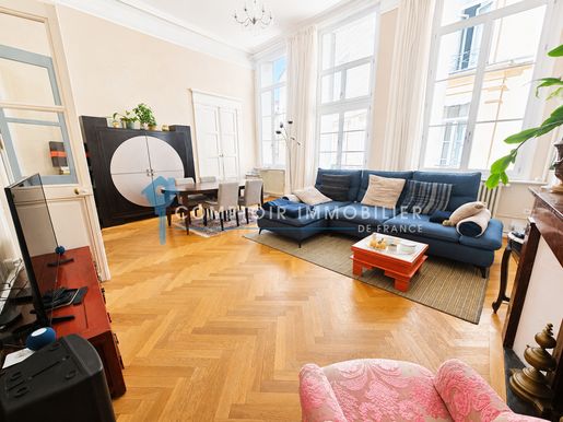 Appartement 5 pièces 160 m² · à Montpellier · 160 m² · 580 000 €