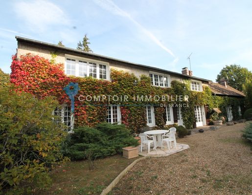 Maison 7 pièces 210 m² · à Pacy-sur-Eure · 210 m² · 758 000 €
