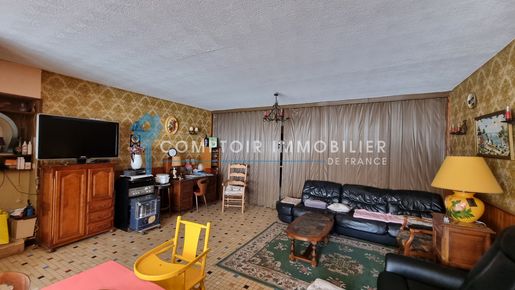 Maison 15 pièces 280 m² · au Béage · 280 m² · 139 100 €