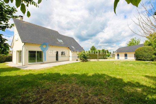 Maison 6 pièces 150 m² · à Pacy-sur-Eure · 150 m² · 406 000 €