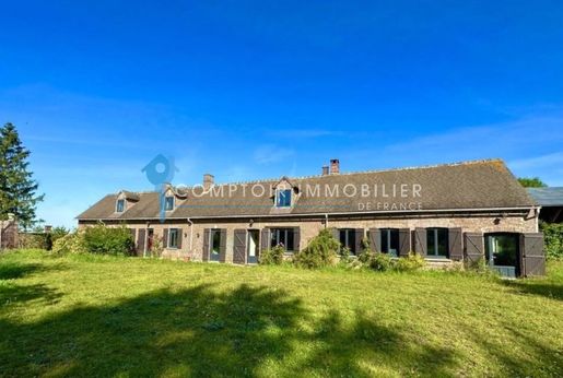 Maison 6 pièces 175 m² · à Pacy-sur-Eure · 175 m² · 345 000 €