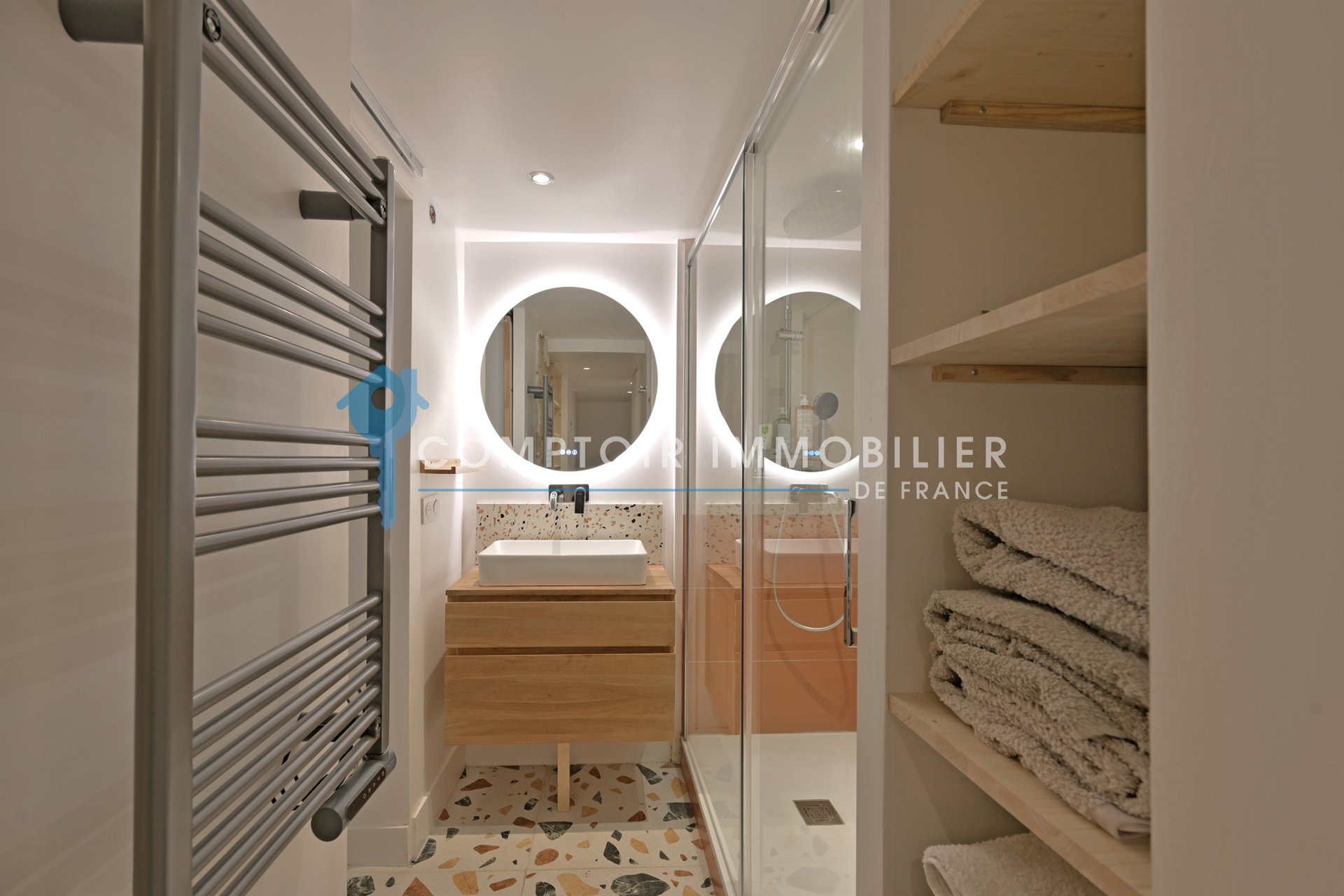 Appartement – Montpellier - Vue 3