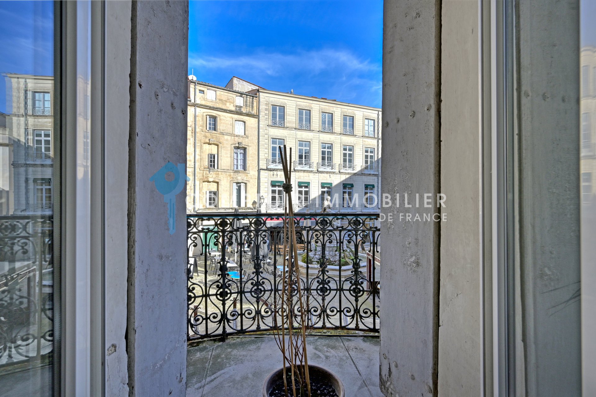 Appartement – Montpellier - Vue 4
