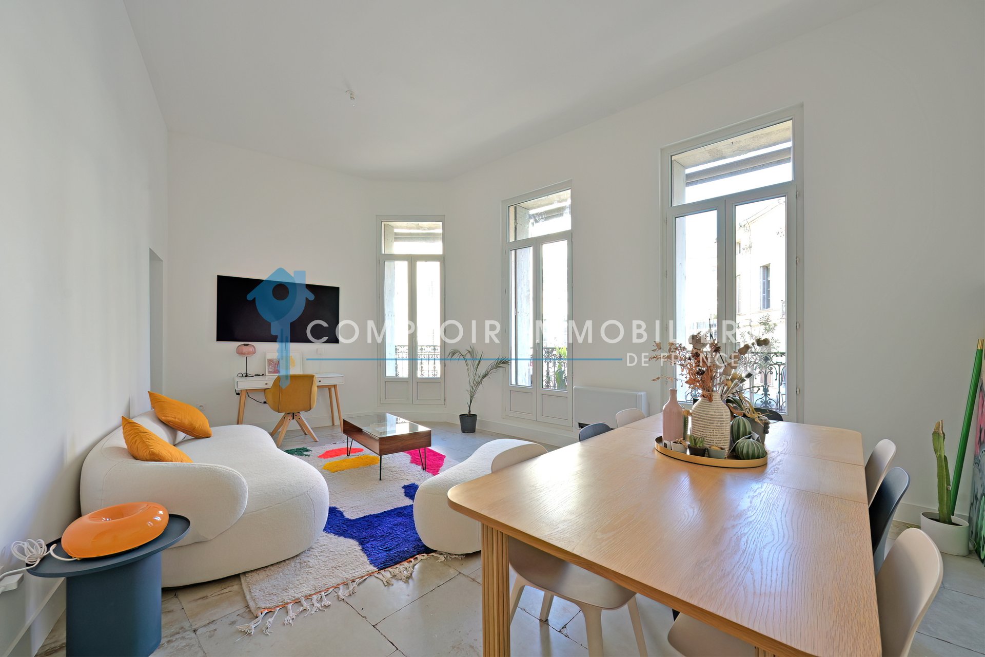Appartement – Montpellier - Vue 5