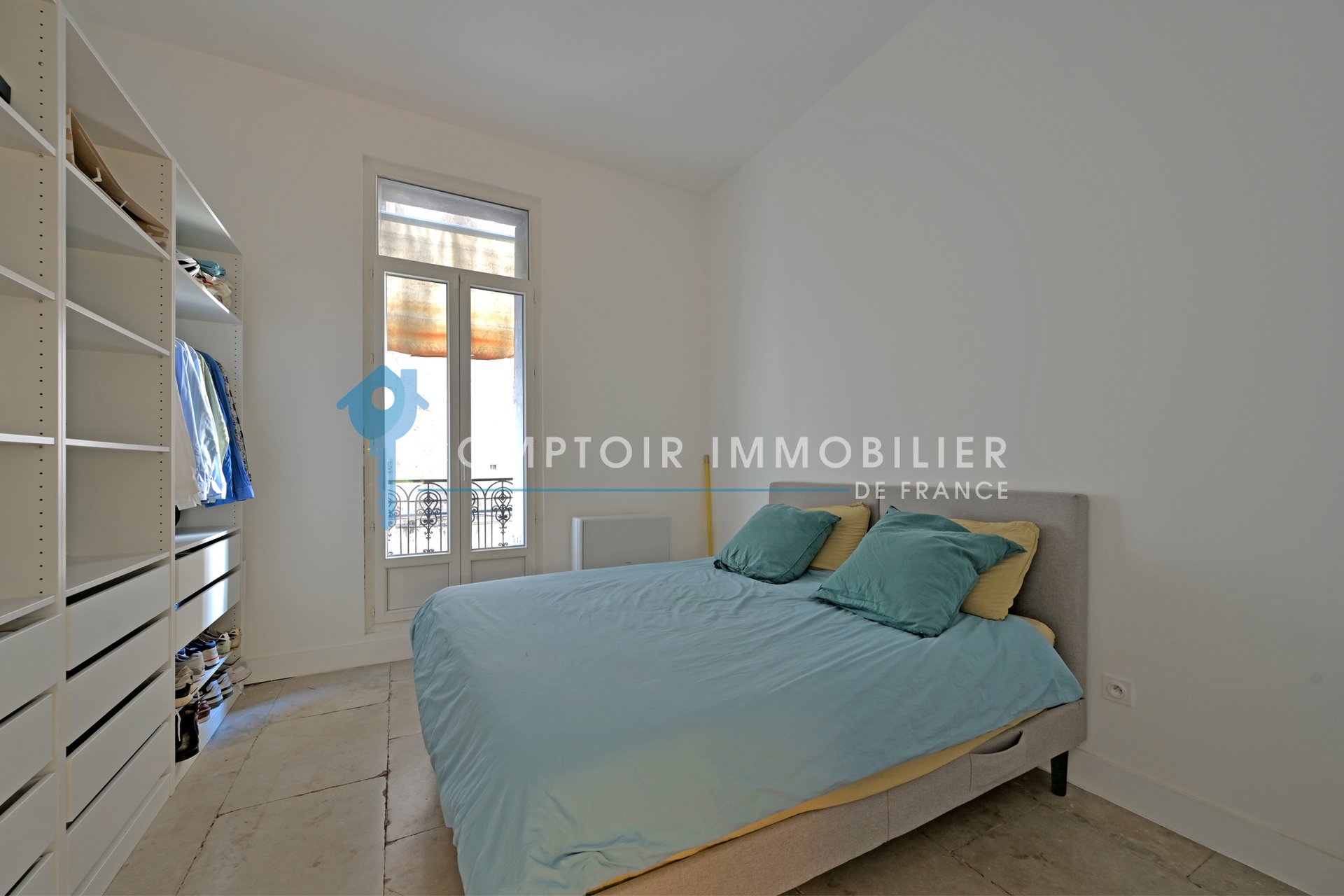 Appartement – Montpellier - Plus