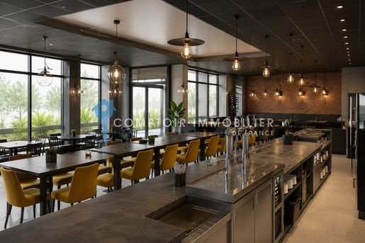 Local commercial 173 m² · à Valence · 173 m² · 316 667 €