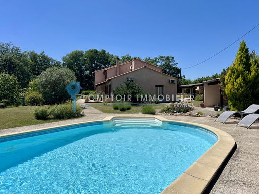 Maison 8 pièces 192 m² · à Albi · 192 m² · 349 500 €