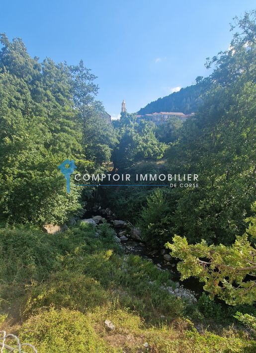 Maison 3 pièces 60 m² · à Ghisoni · 60 m² · 94 000 €