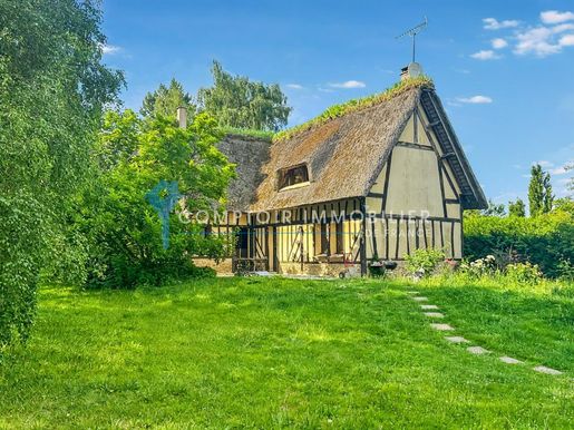 Maison 4 pièces 120 m² · à Pacy-sur-Eure · 120 m² · 299 000 €