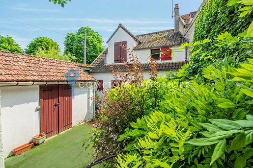 Maison 5 pièces 140 m² · à Moisson · 140 m² · 229 000 €