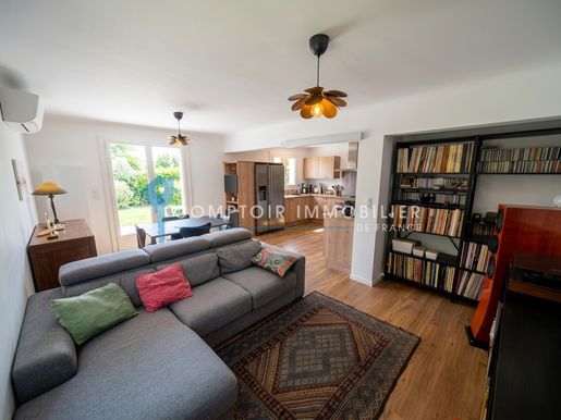 Maison 4 pièces 75 m² · à Montpellier · 75 m² · 499 000 €