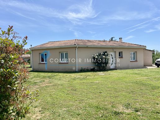 Maison 5 pièces 114 m² · à Loupiac · 114 m² · 329 000 €