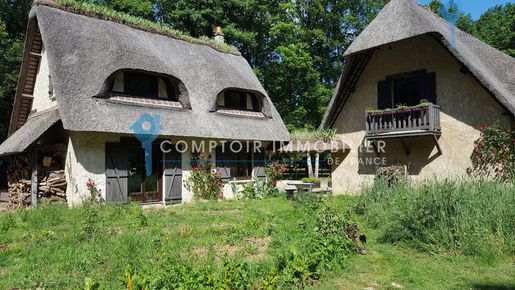 Maison 12 pièces 263 m² · à Anet · 263 m² · 545 000 €