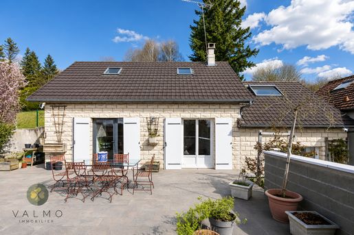 Maison 5 pièces 136 m² · à Vernon · 136 m² · 330 000 €