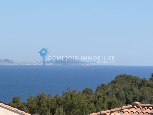 Maison 6 pièces 130 m² · à Carry-le-Rouet · 130 m² · 1 050 000 €