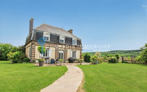 Maison 5 pièces 156 m² · à Évreux · 156 m² · 535 000 €