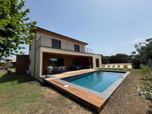 Maison 5 pièces 150 m² · à Ghisonaccia · 150 m² · 627 000 €