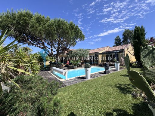 Maison 5 pièces 149 m² · à Valence · 149 m² · 482 000 €