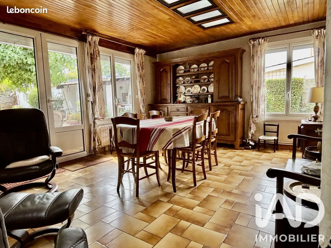 Maison à vendre, 95m², Talence