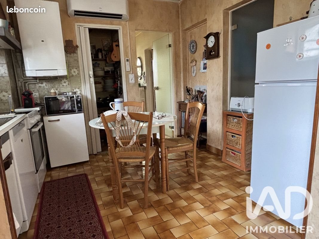 Maison à vendre, 95m², Talence