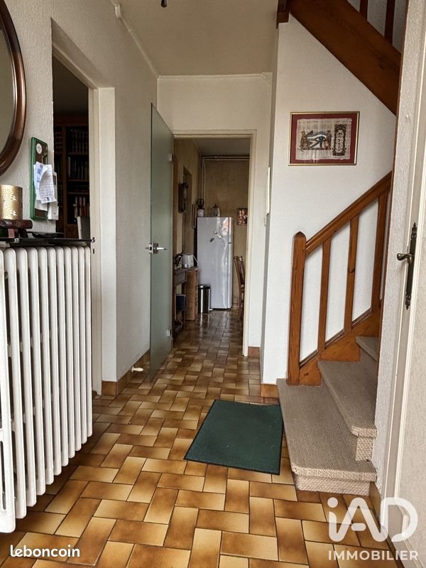 Maison à vendre, 95m², Talence