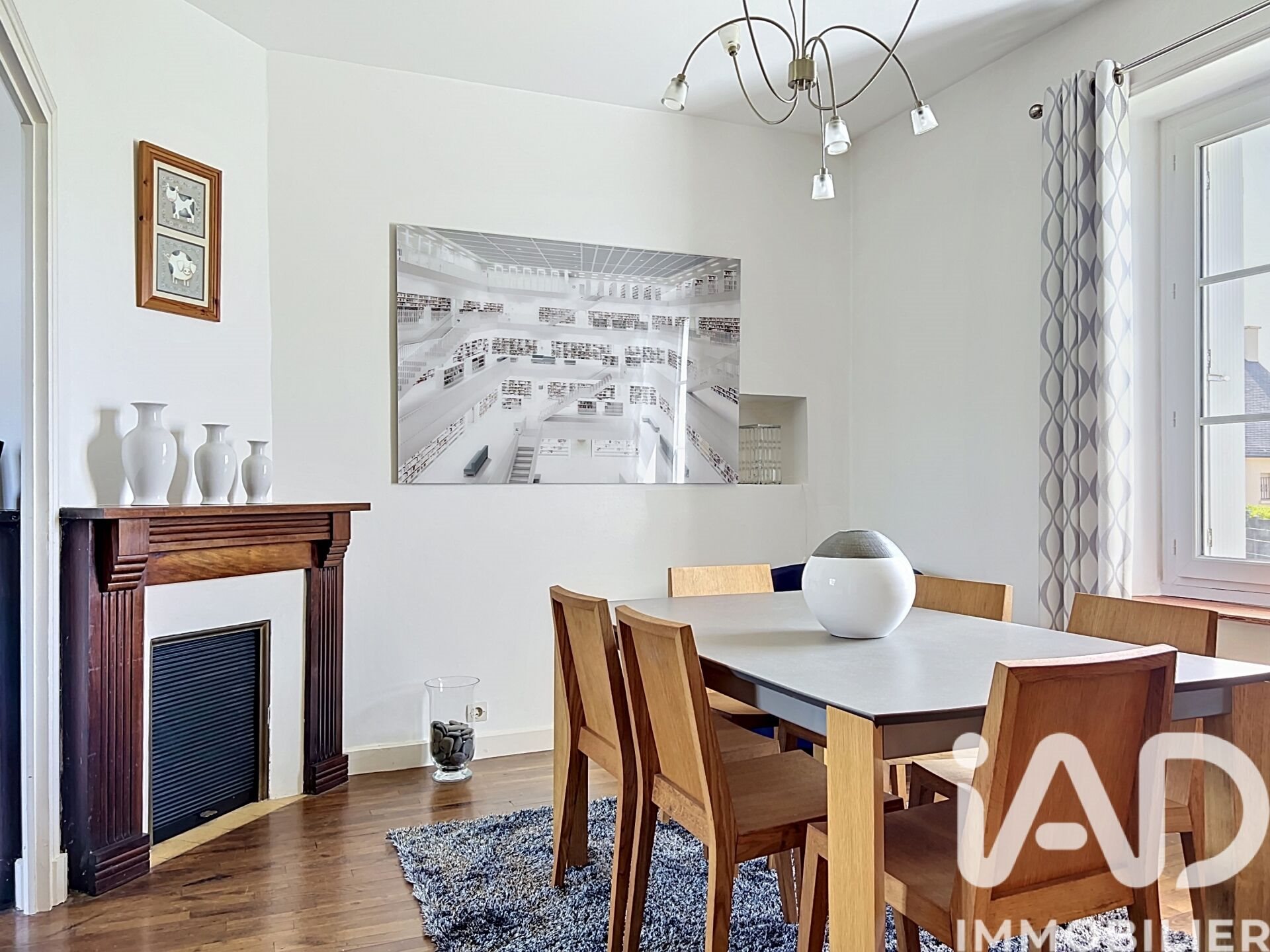 Maison à vendre, 95m², Plouézec
