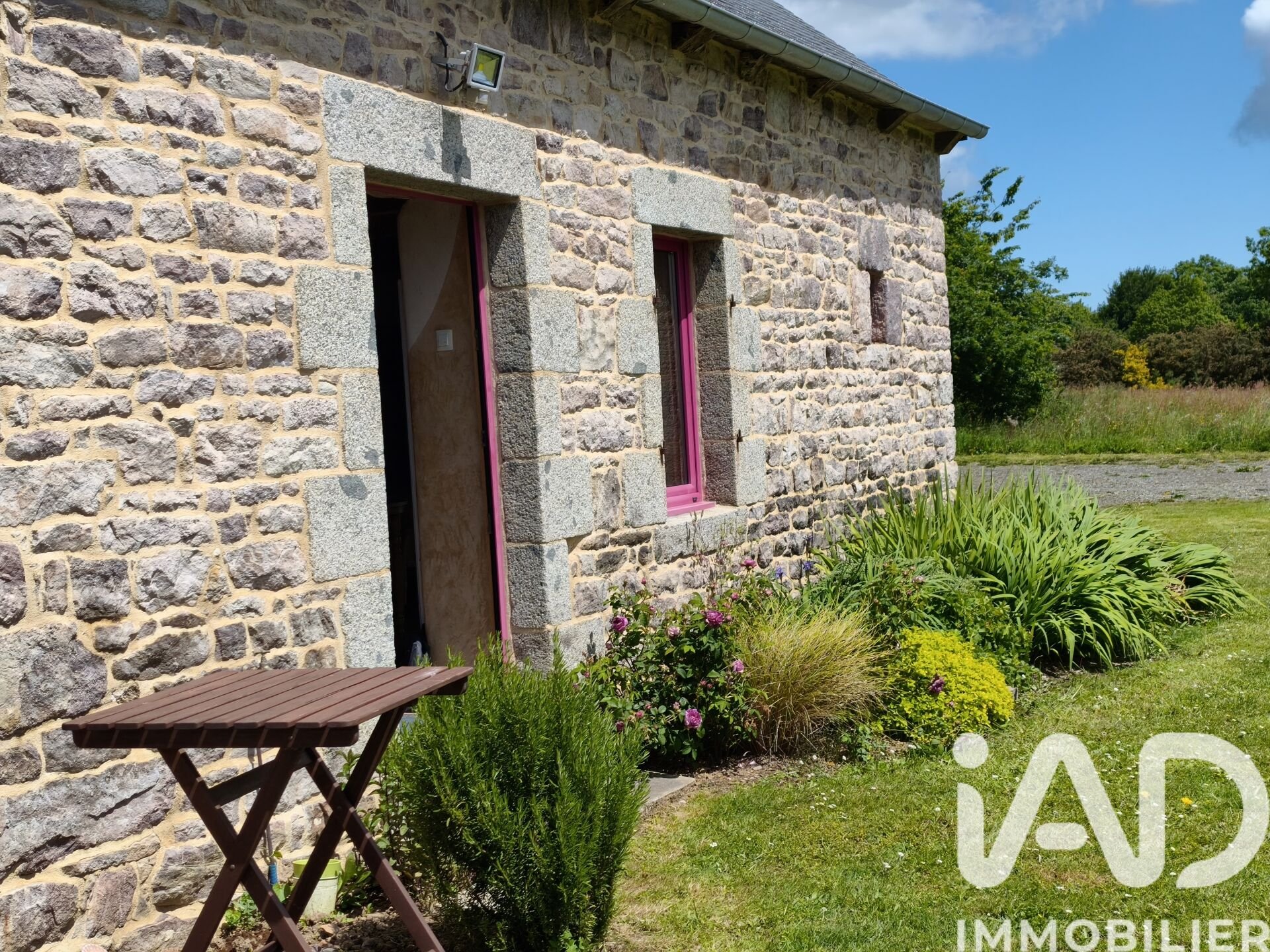 Maison à vendre, 95m², Pléhédel