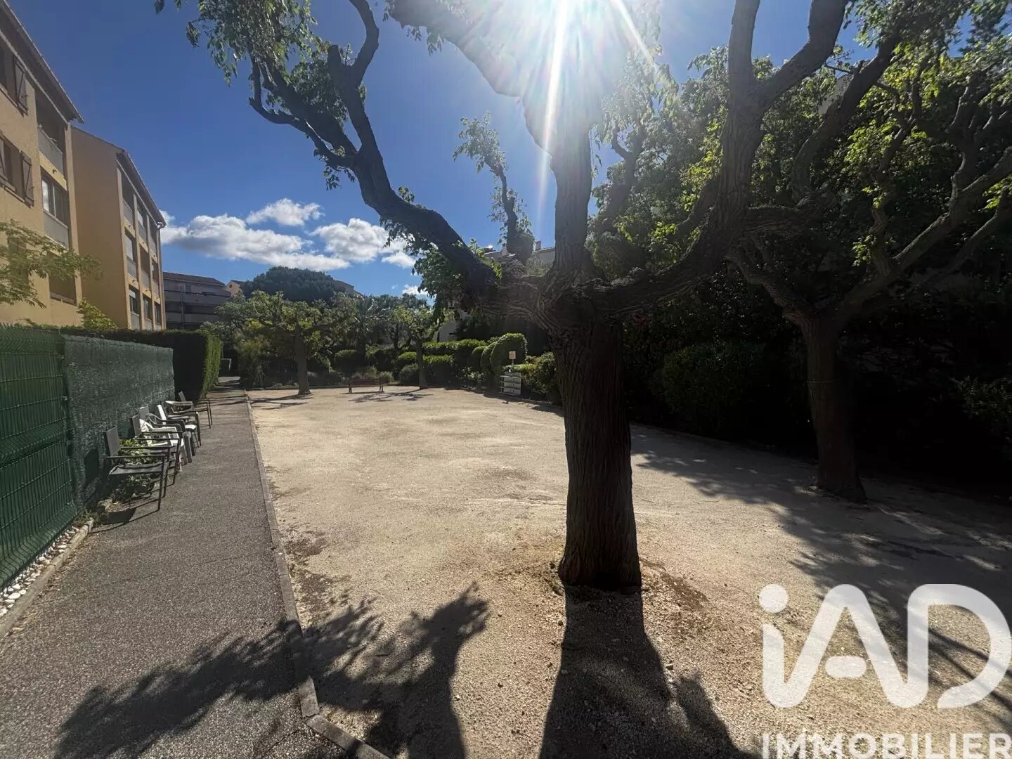 Appartement à vendre, 35m², Sanary-sur-Mer