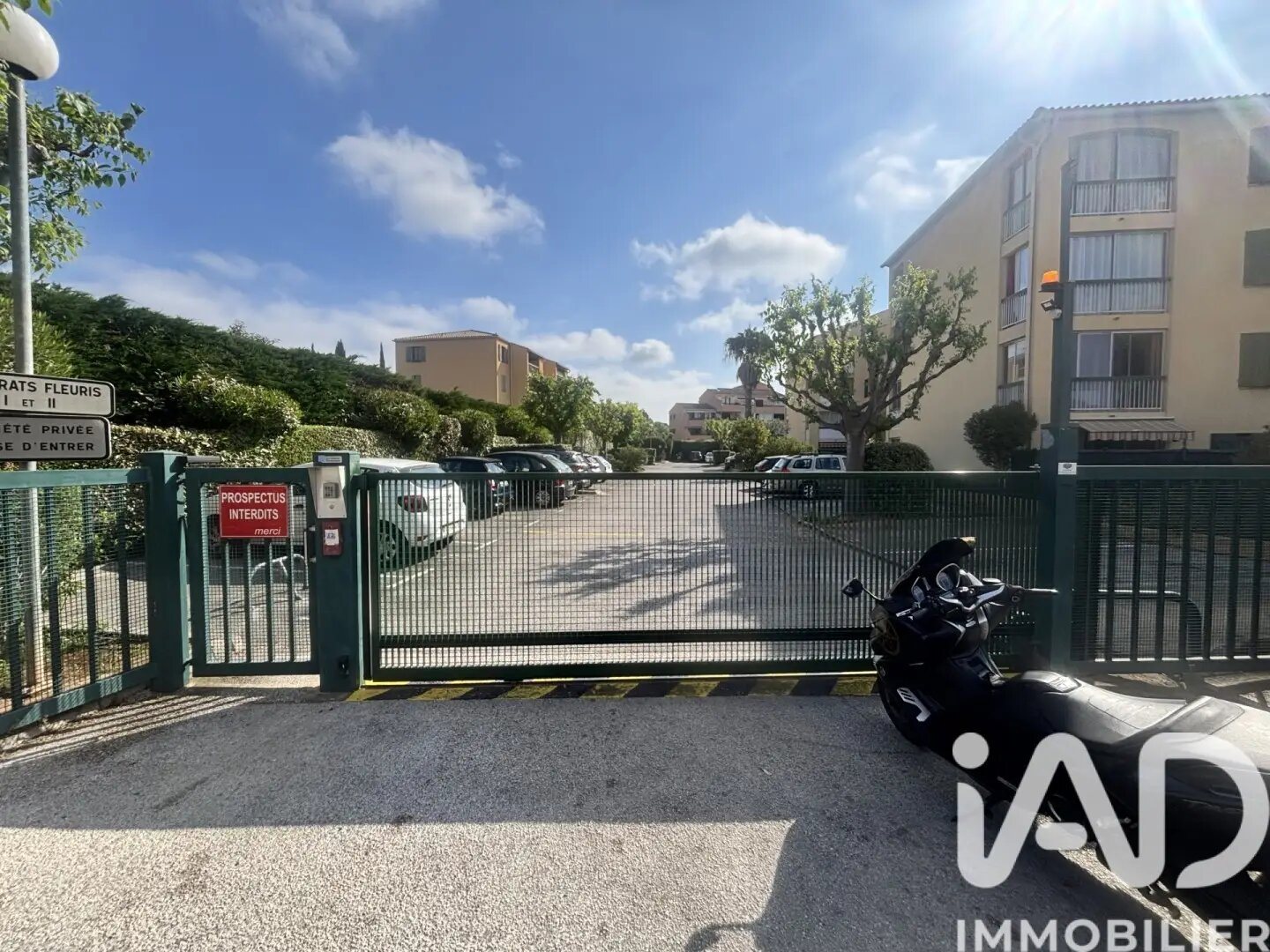 Appartement à vendre, 35m², Sanary-sur-Mer