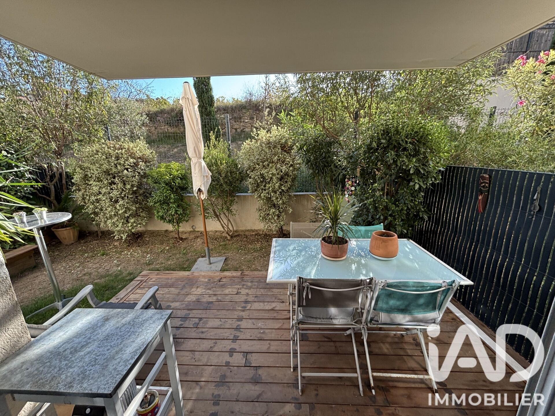 Appartement à vendre, 42m², Le Castellet