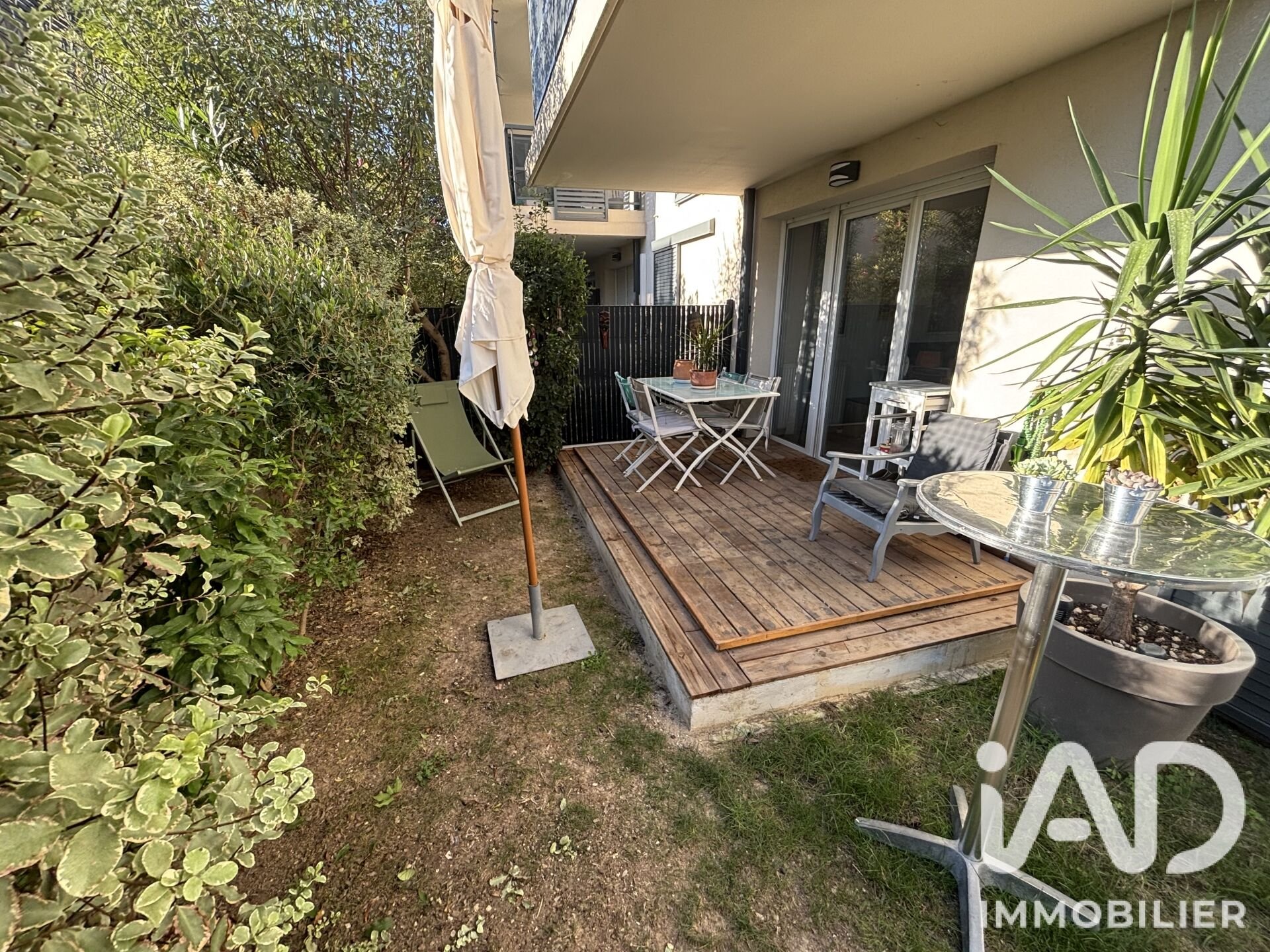 Appartement à vendre, 42m², Le Castellet