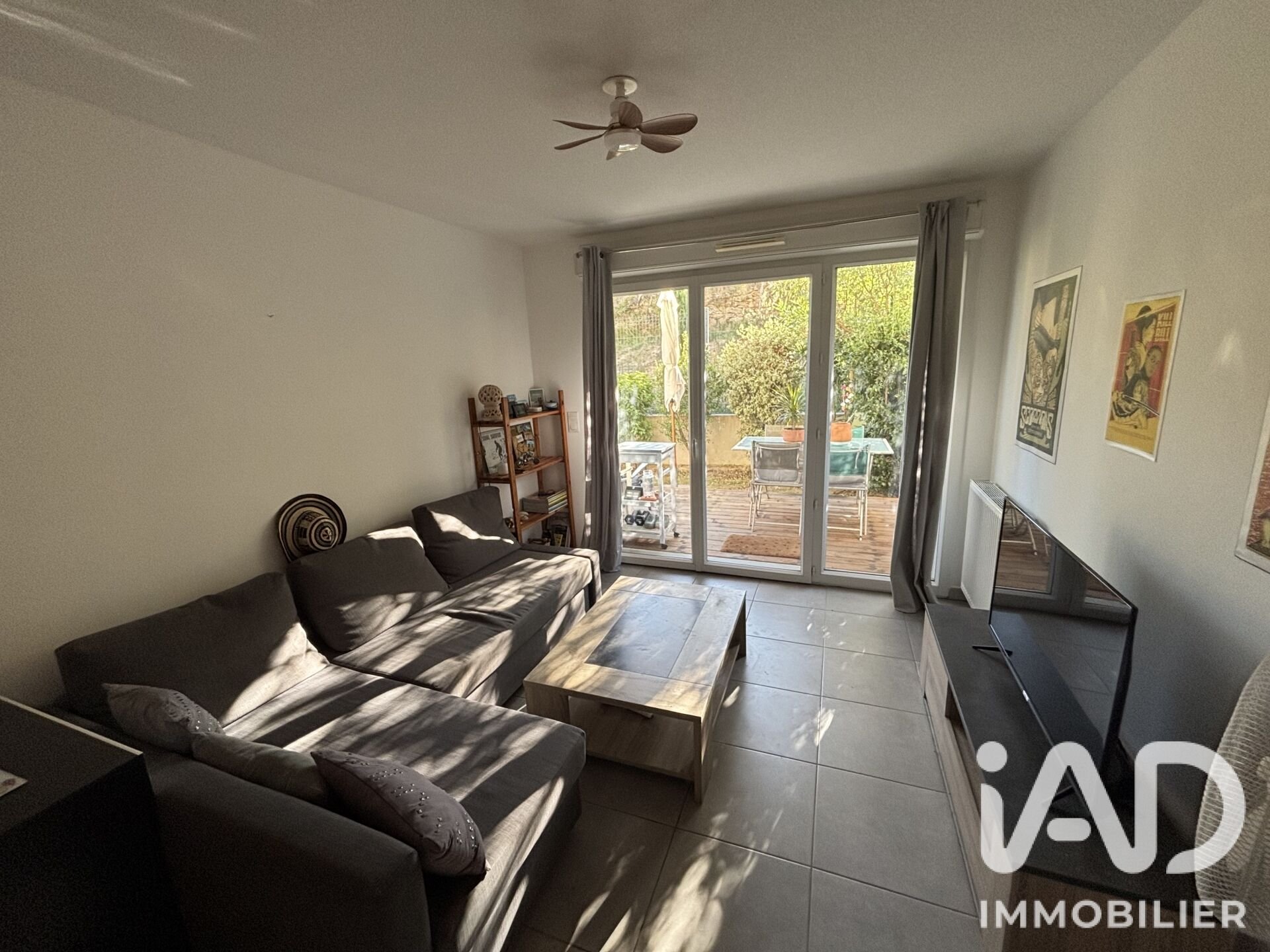 Appartement à vendre, 42m², Le Castellet