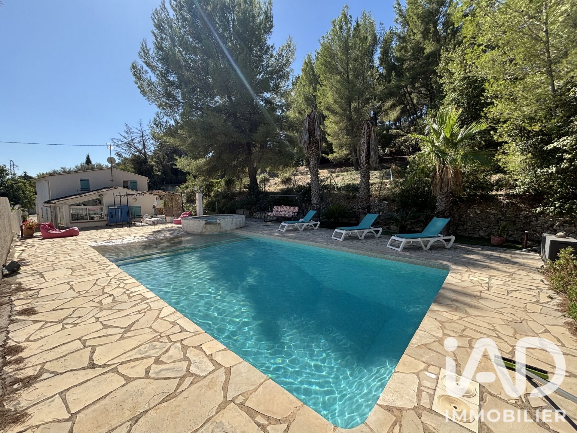 Maison à vendre, 122m², Sanary-sur-Mer