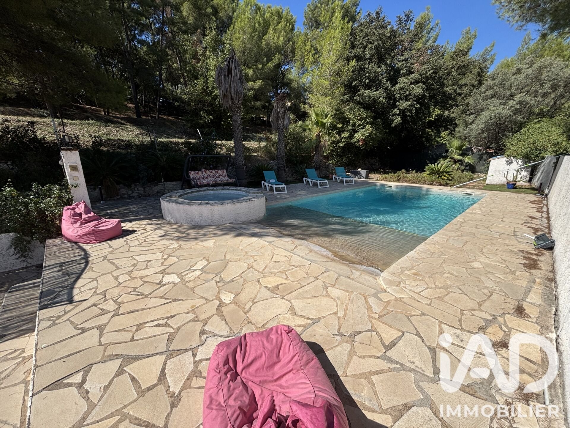 Maison à vendre, 122m², Sanary-sur-Mer
