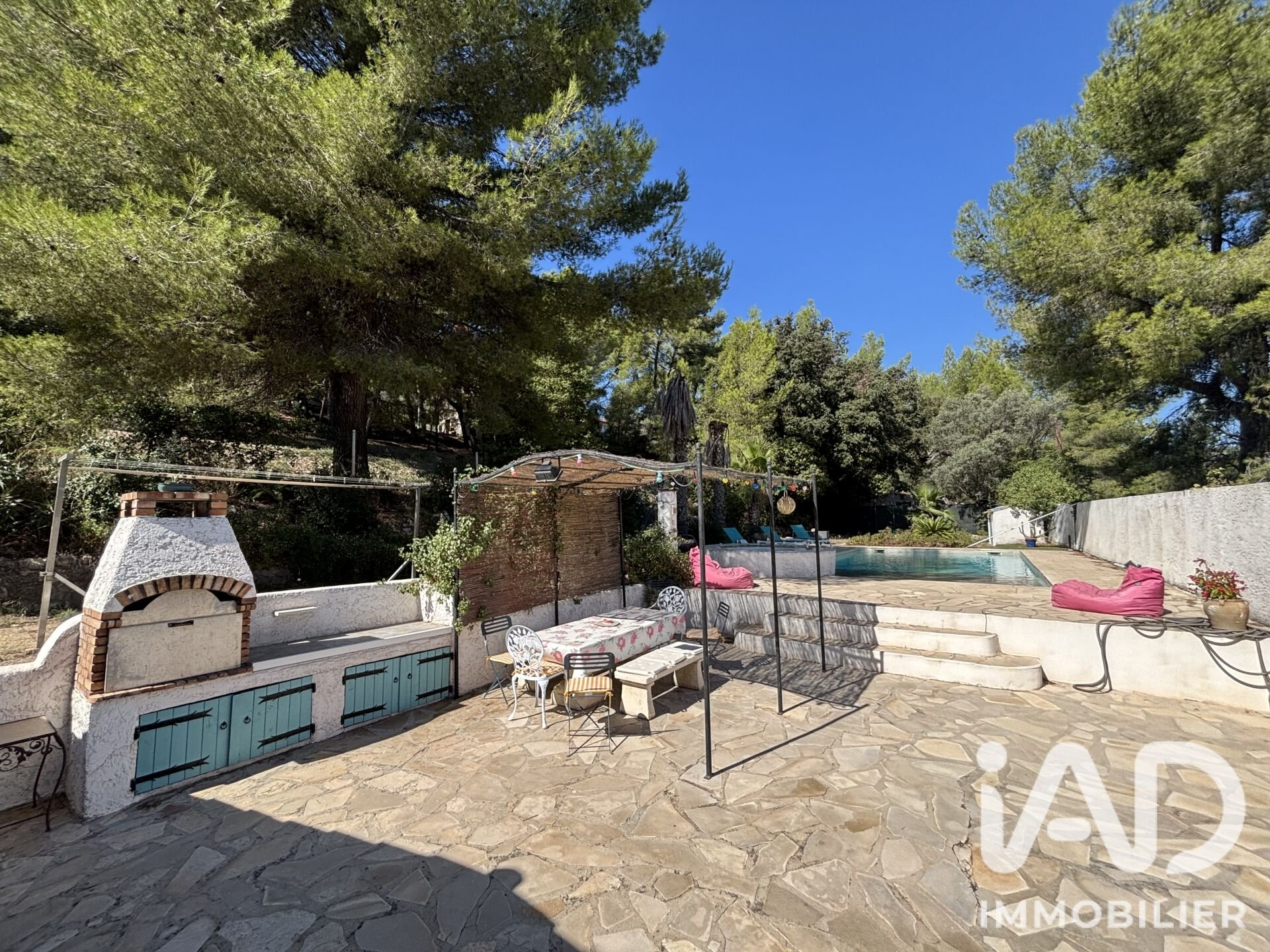 Maison à vendre, 122m², Sanary-sur-Mer