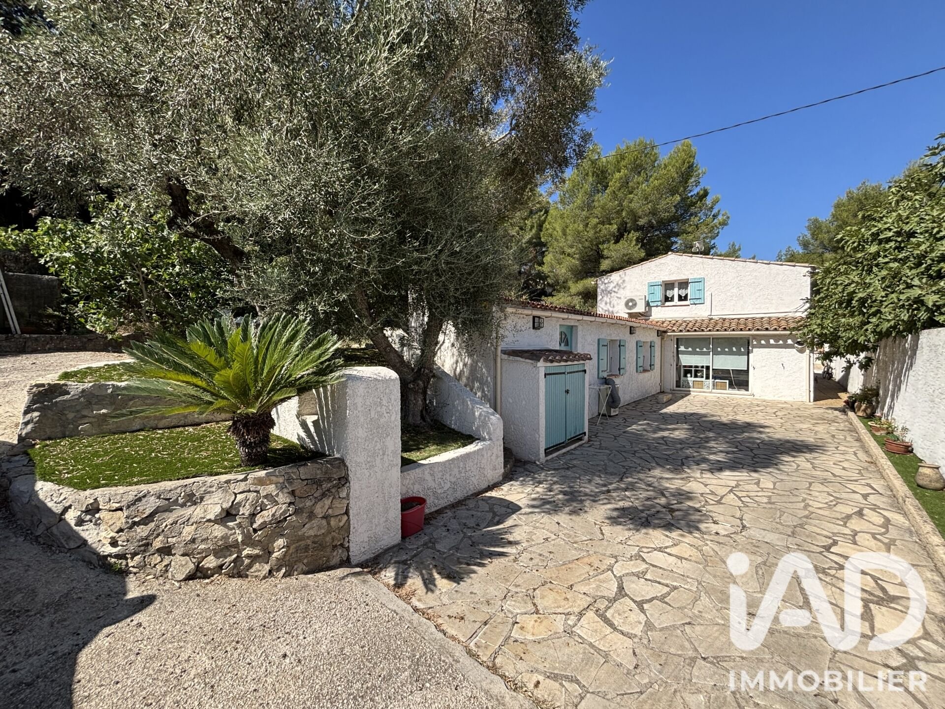 Maison à vendre, 122m², Sanary-sur-Mer
