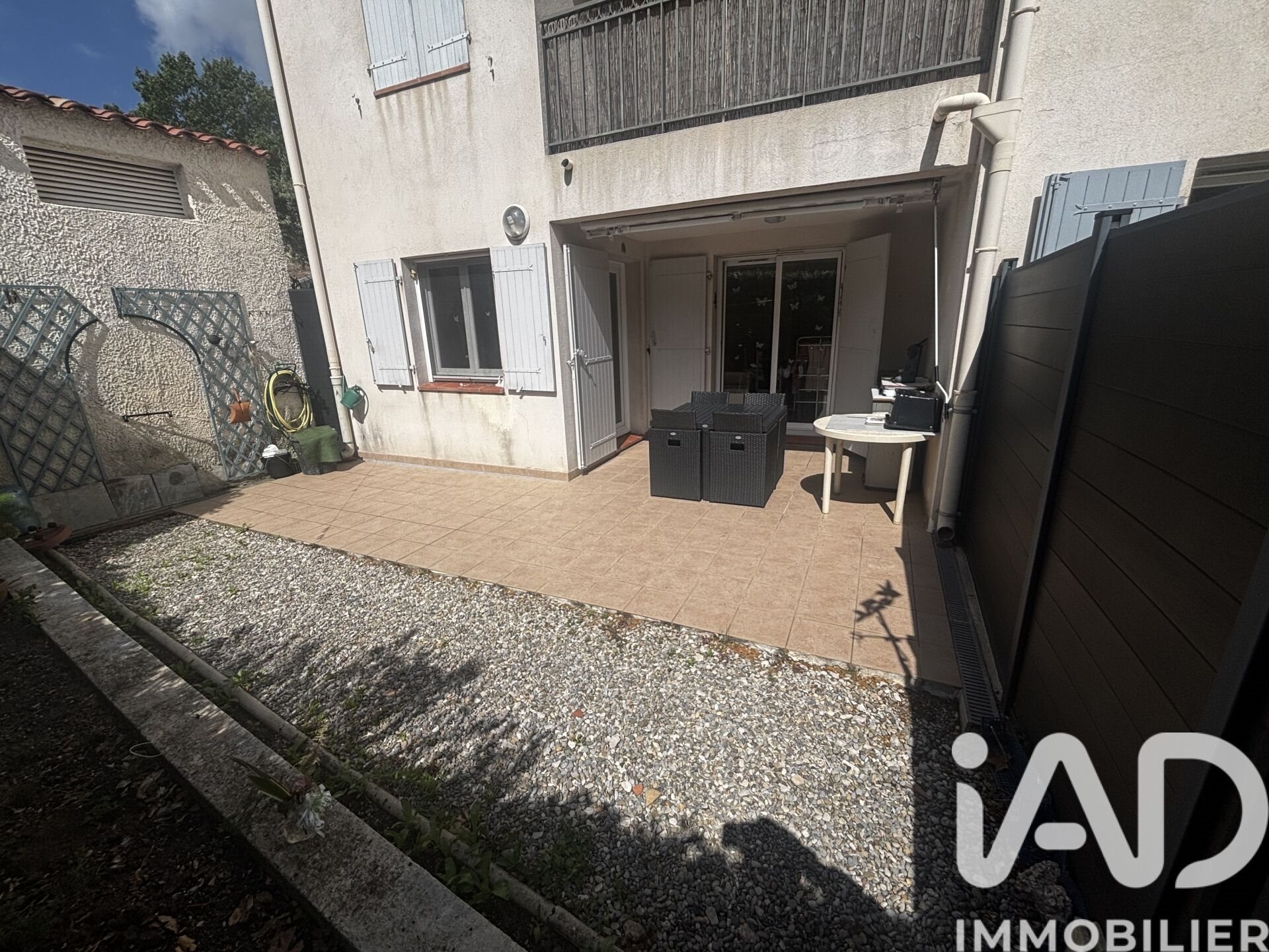 Appartement à vendre, 70m², Le Beausset
