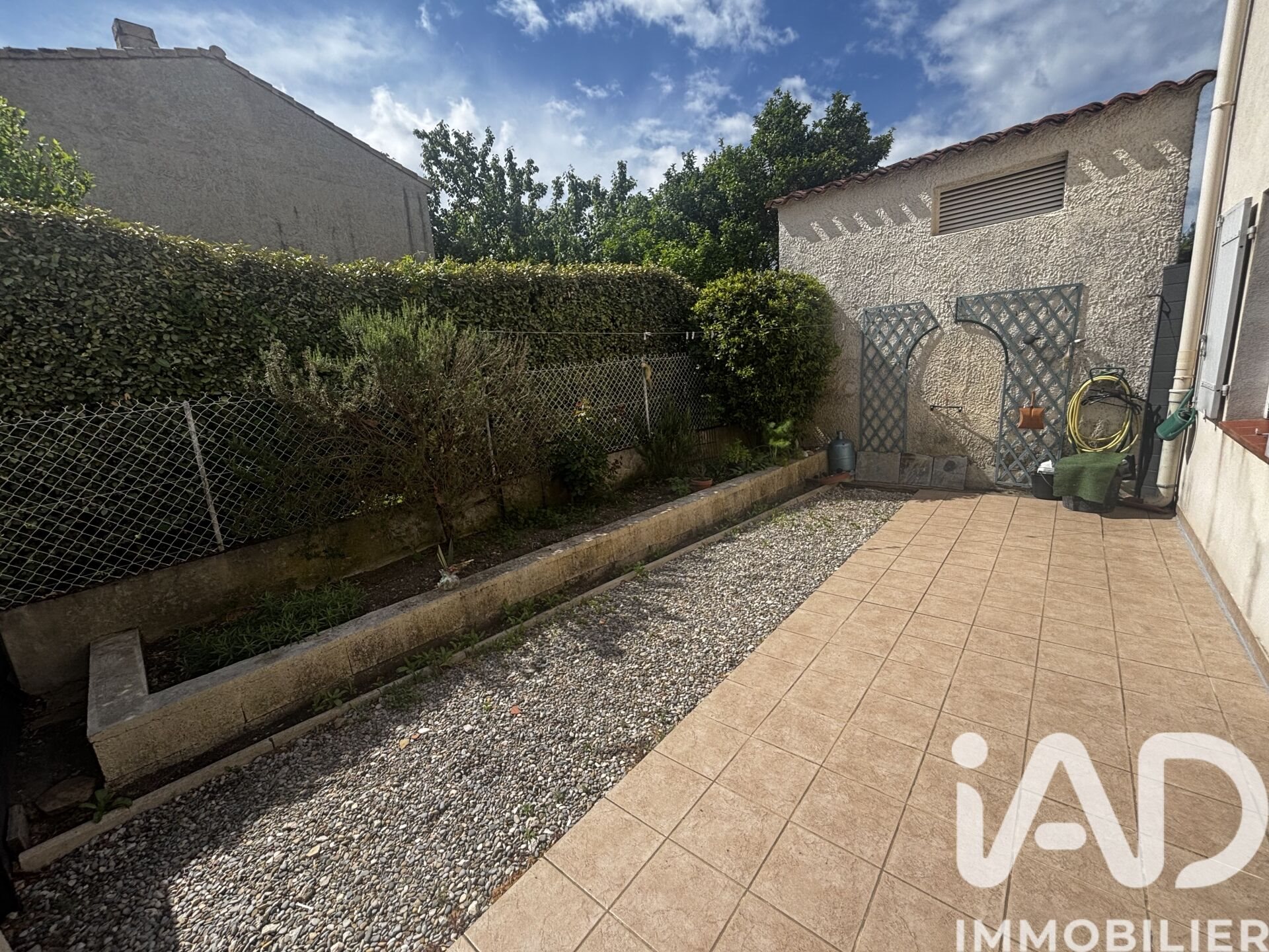 Appartement à vendre, 70m², Le Beausset