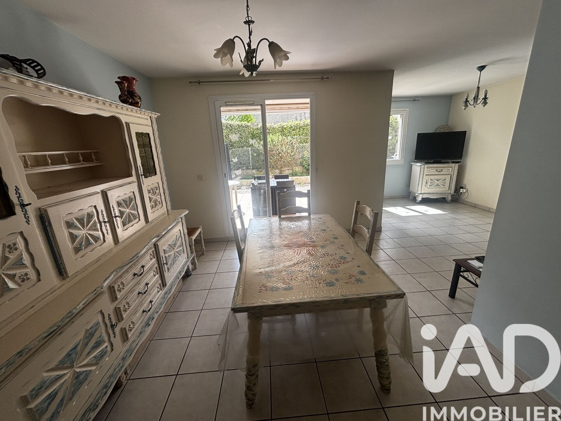 Appartement à vendre, 70m², Le Beausset