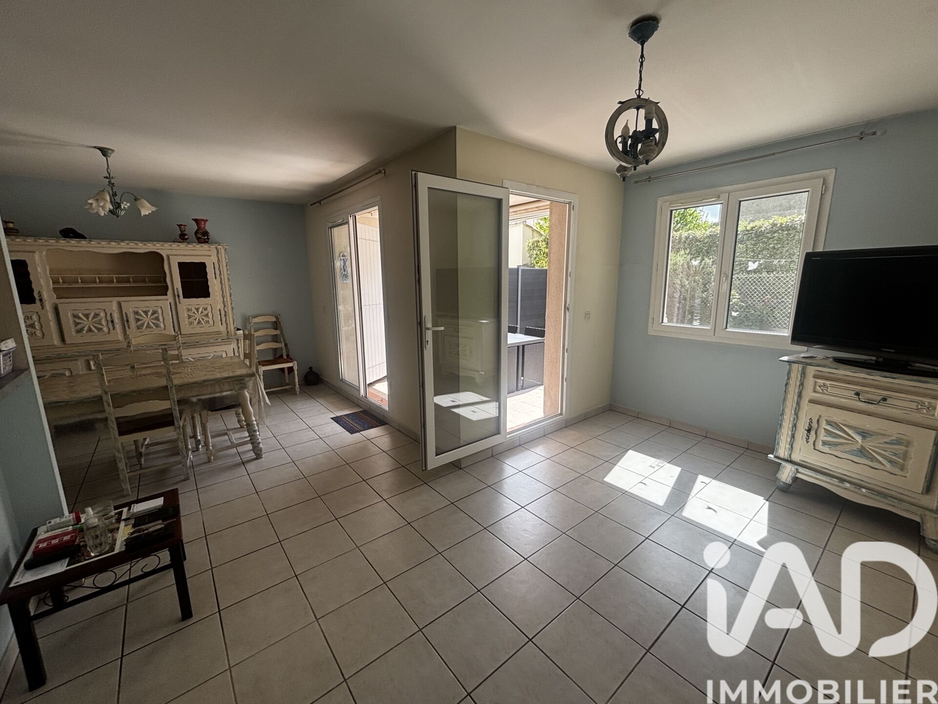 Appartement à vendre, 70m², Le Beausset