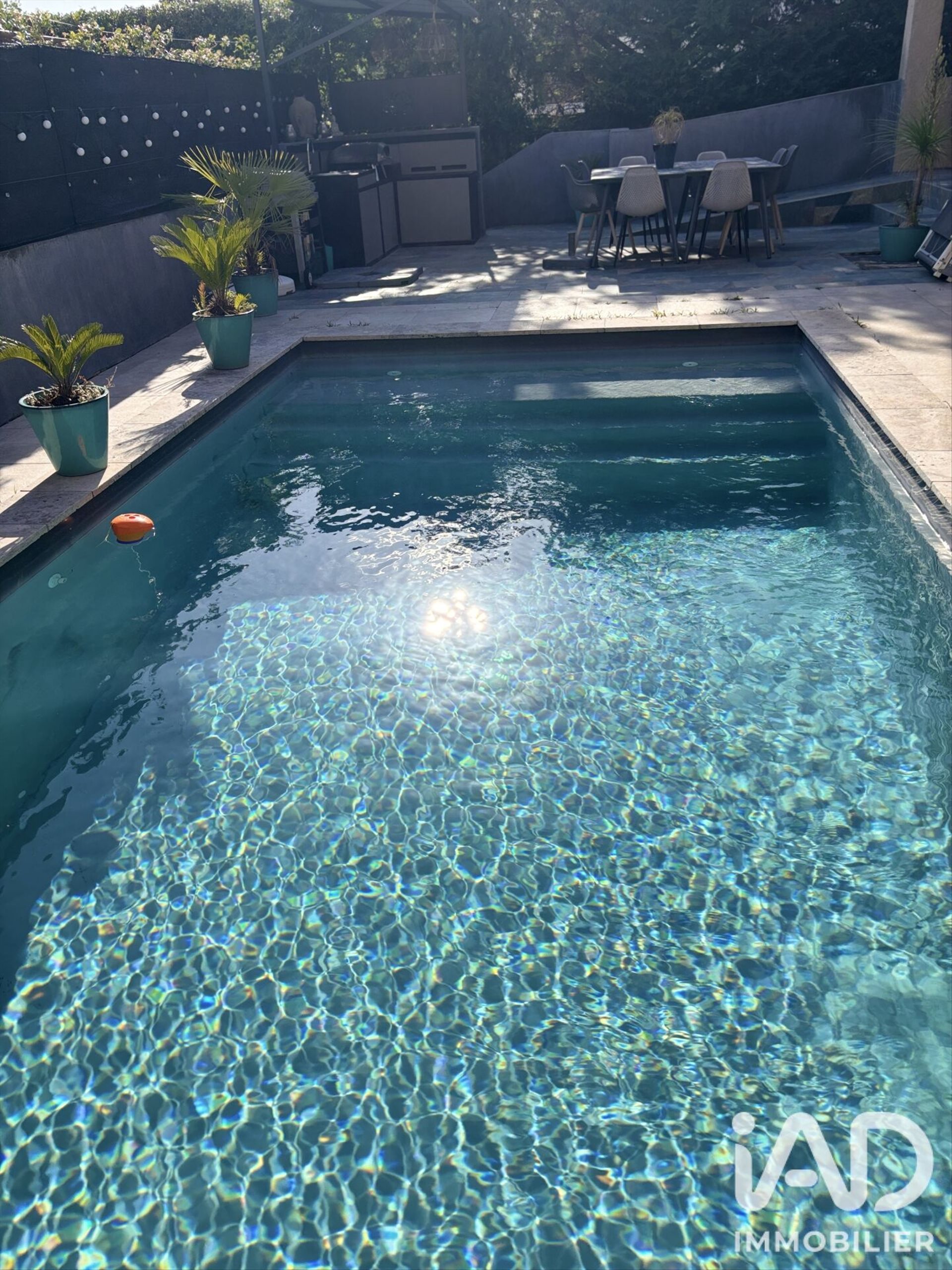 Maison à vendre, 170m², Marseille 13ème