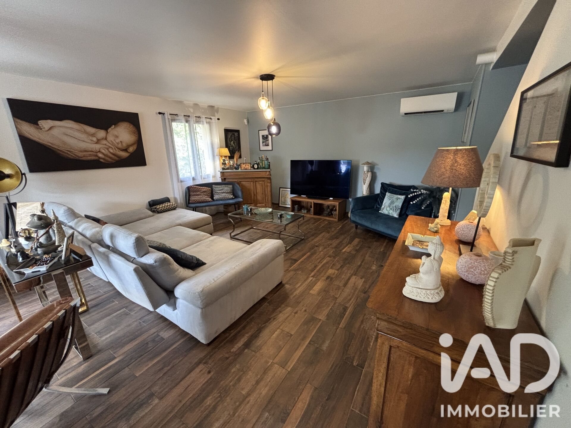 Maison à vendre, 170m², Marseille 13ème