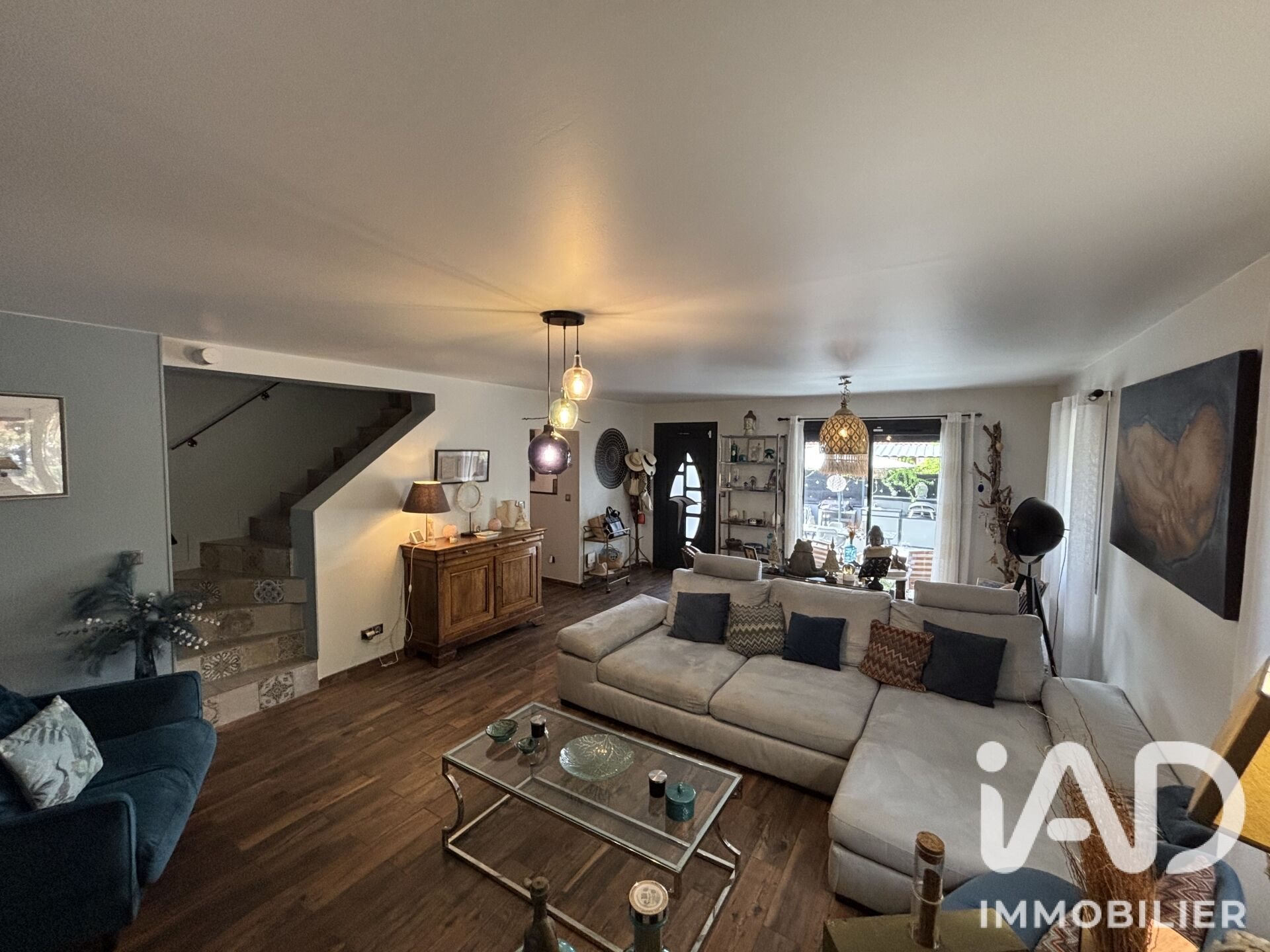 Maison à vendre, 170m², Marseille 13ème