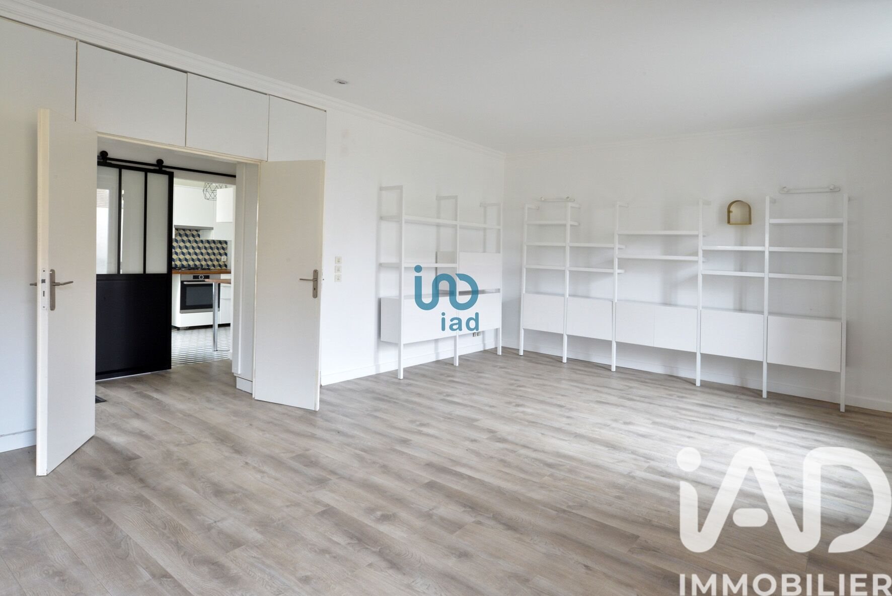 Appartement à vendre, 130m², Brunoy
