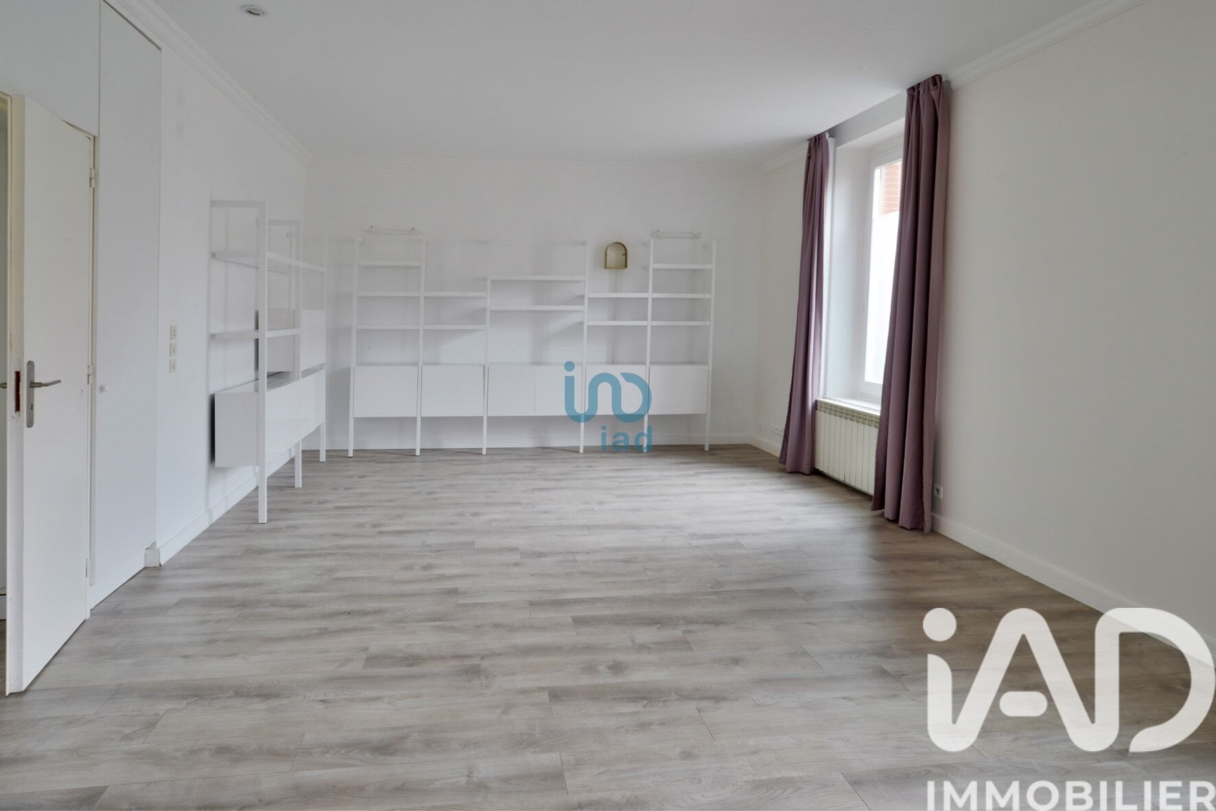 Appartement à vendre, 130m², Brunoy